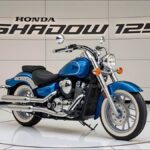 2026 Honda Shadow 125 Launched
